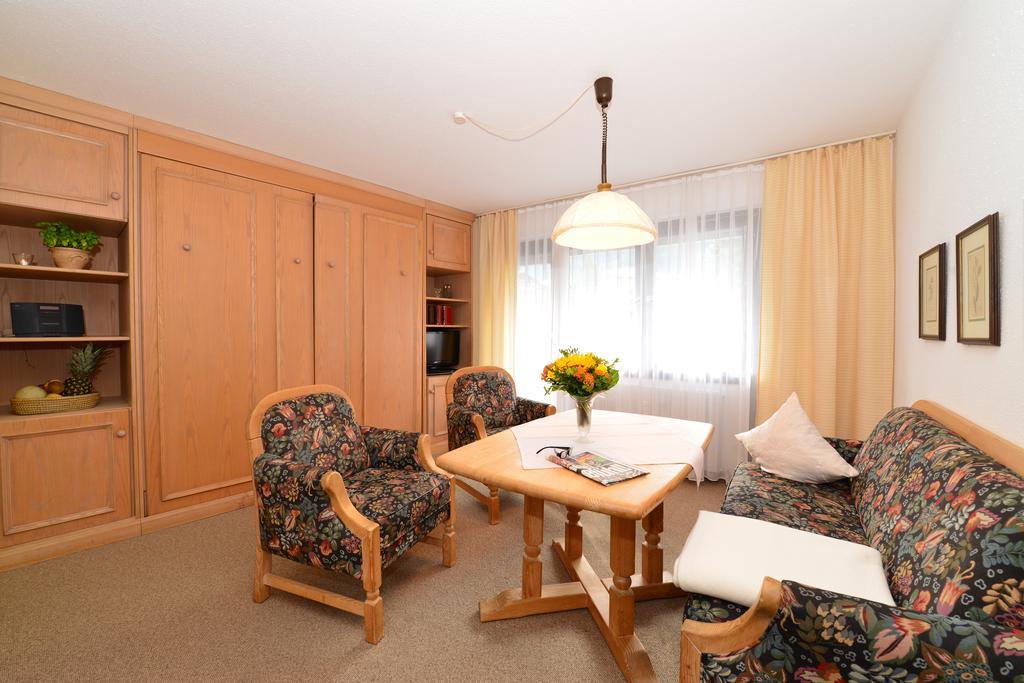 Familienhotel Kleinwalsertal Riezlern Pokój zdjęcie