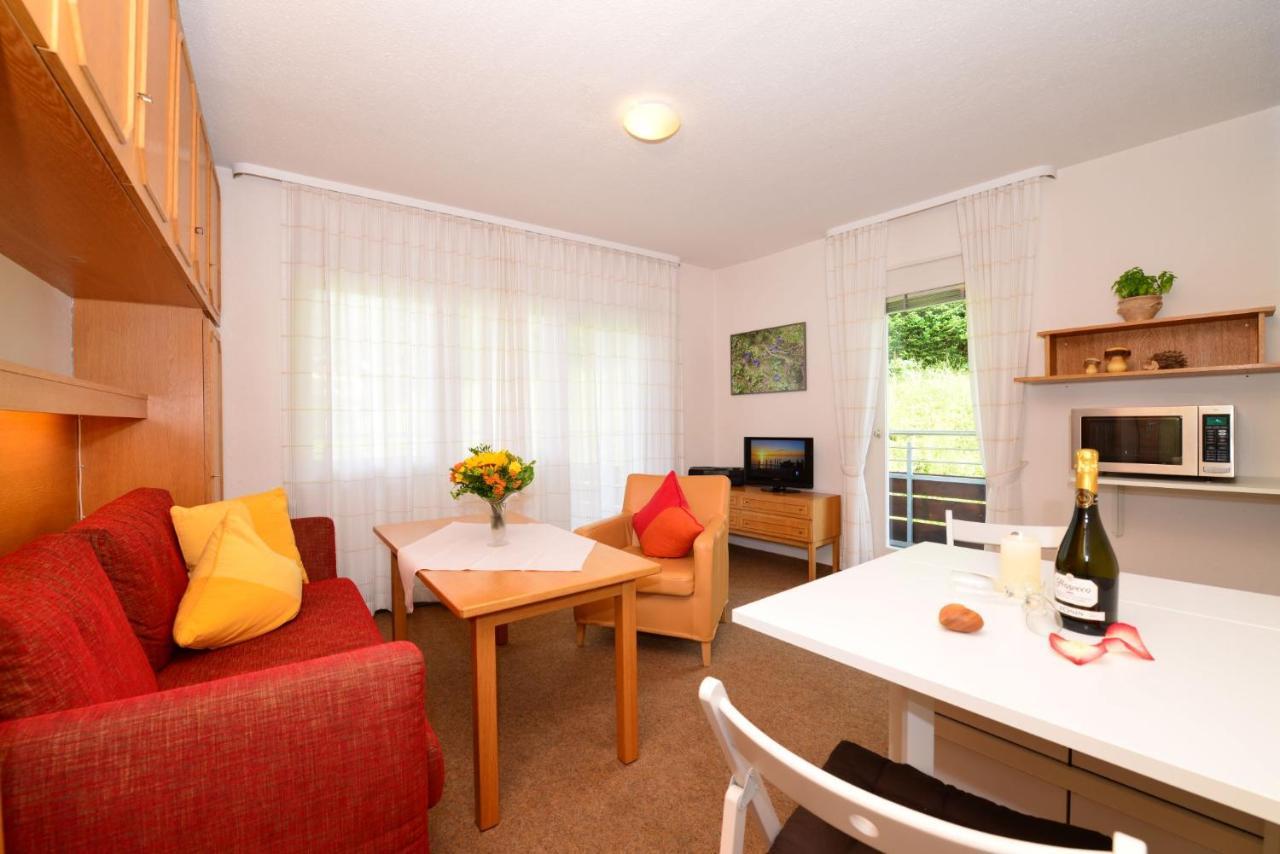 Familienhotel Kleinwalsertal Riezlern Zewnętrze zdjęcie