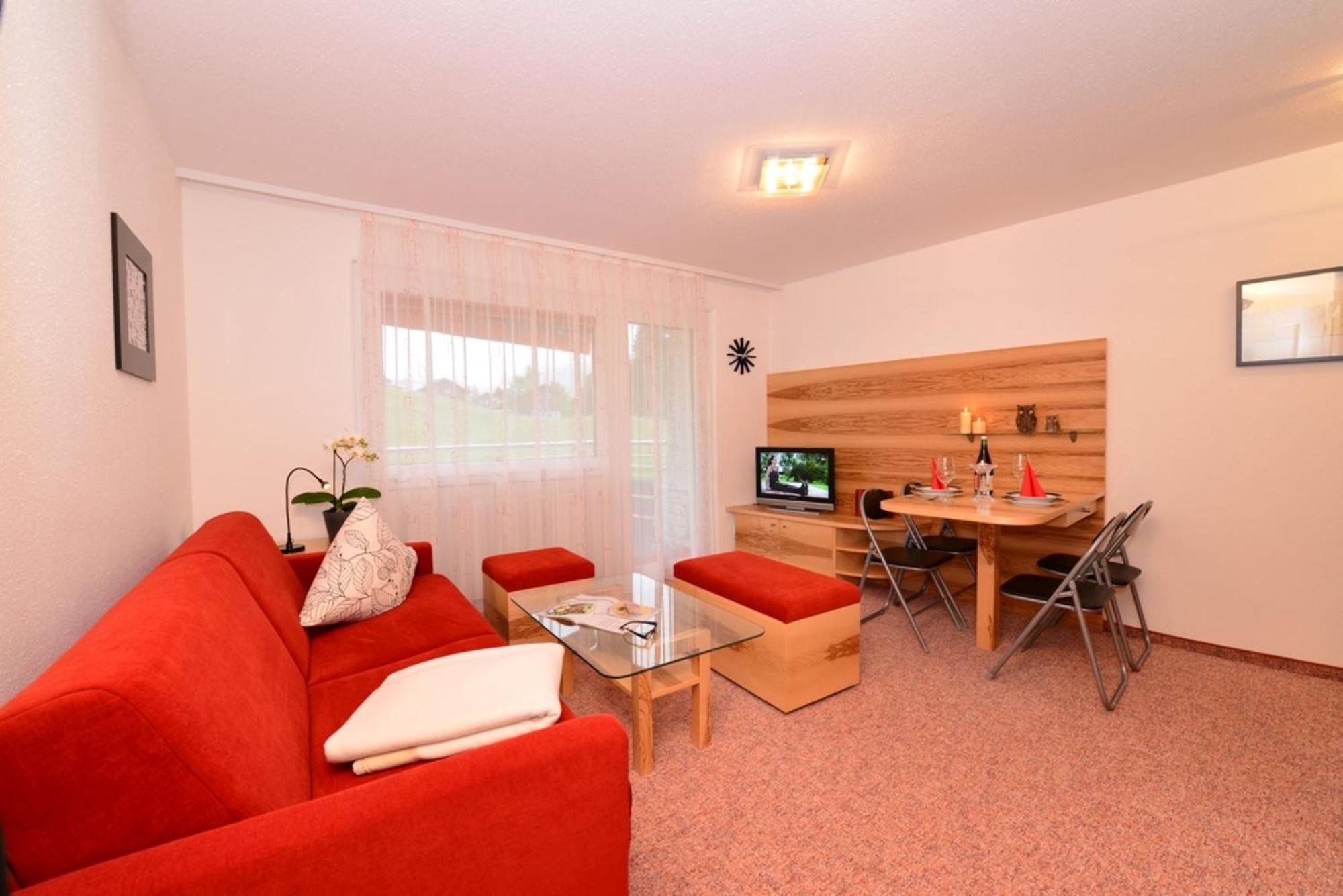 Familienhotel Kleinwalsertal Riezlern Zewnętrze zdjęcie