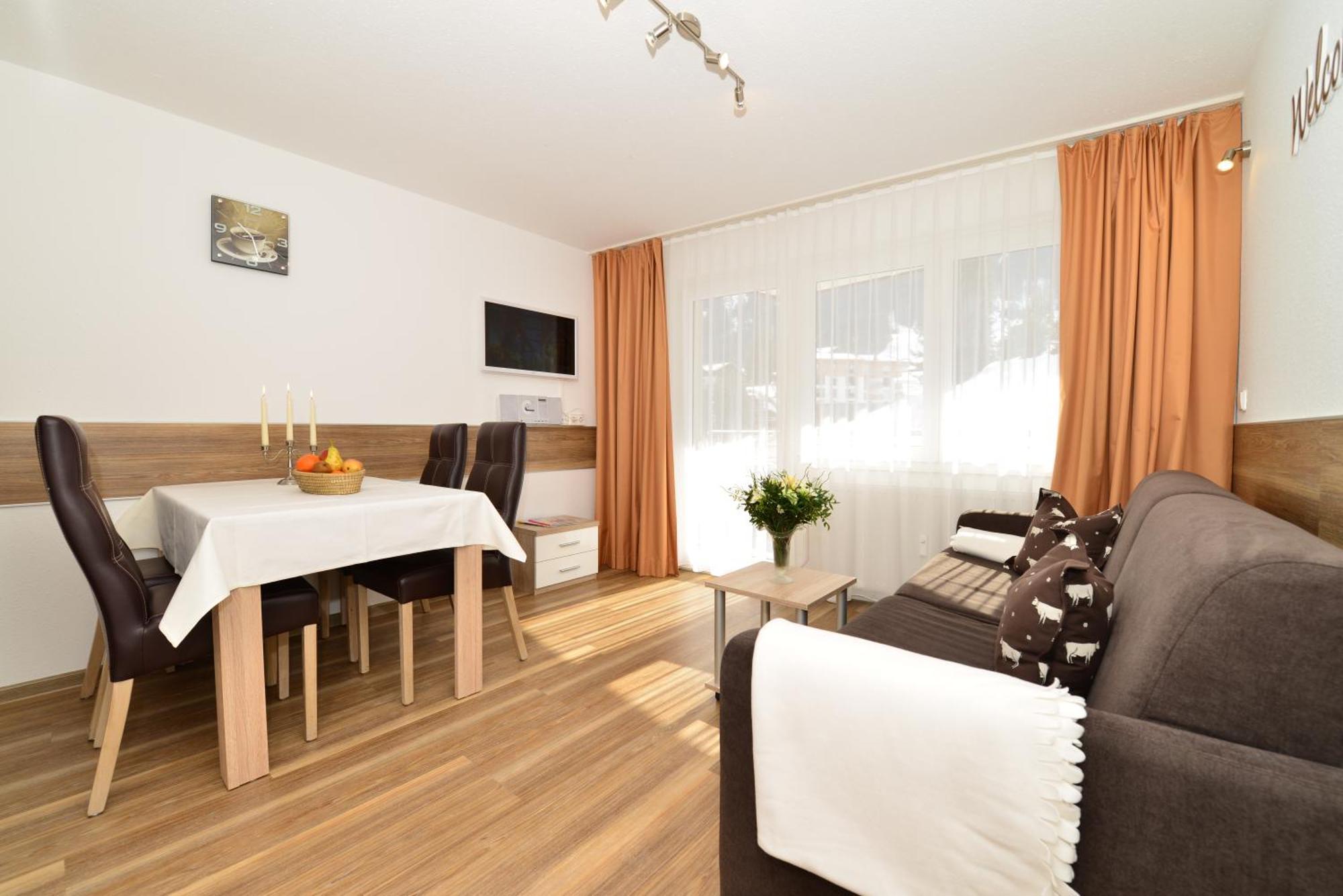 Familienhotel Kleinwalsertal Riezlern Zewnętrze zdjęcie