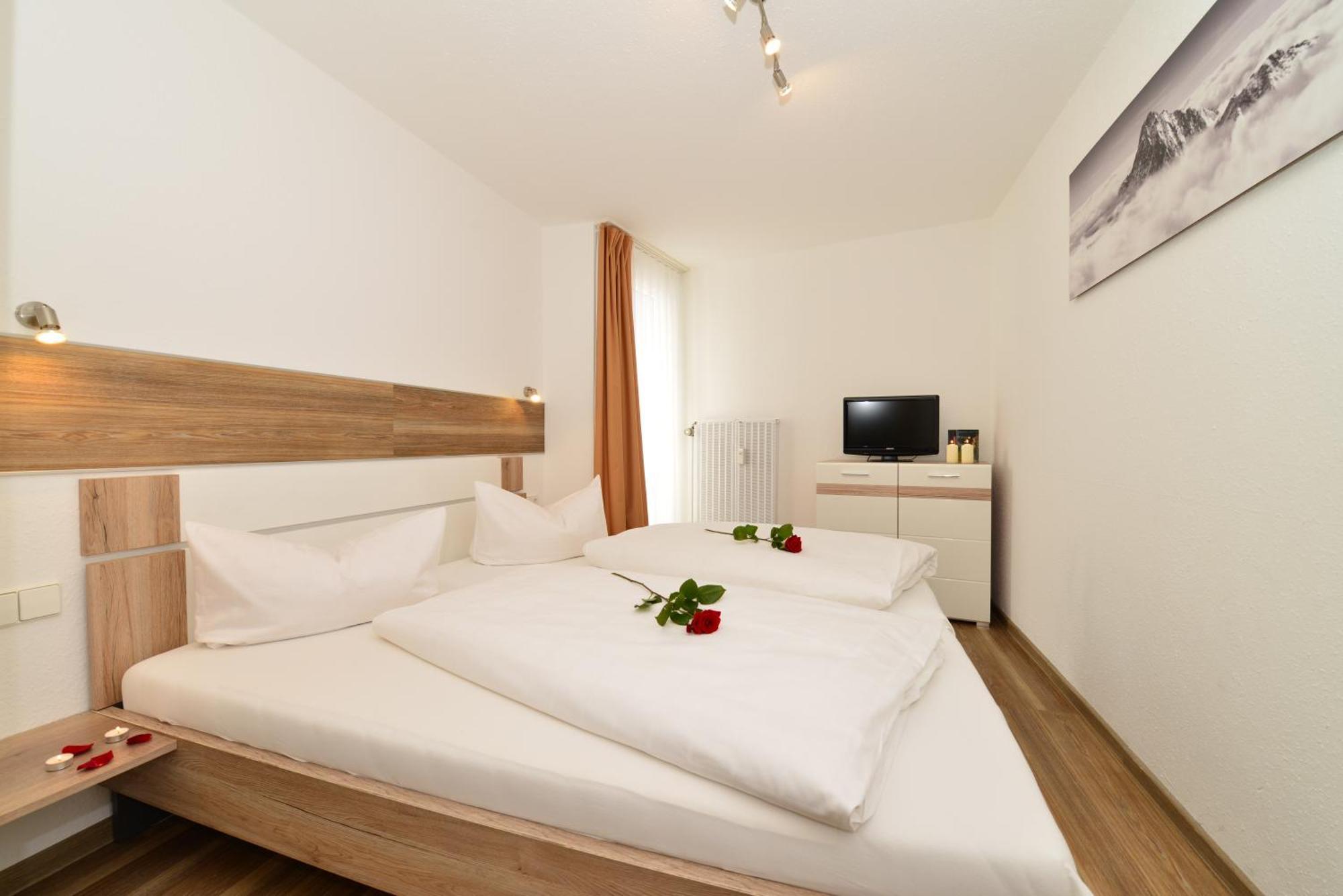 Familienhotel Kleinwalsertal Riezlern Zewnętrze zdjęcie